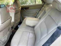 مێرسێدس بێنز S-Class